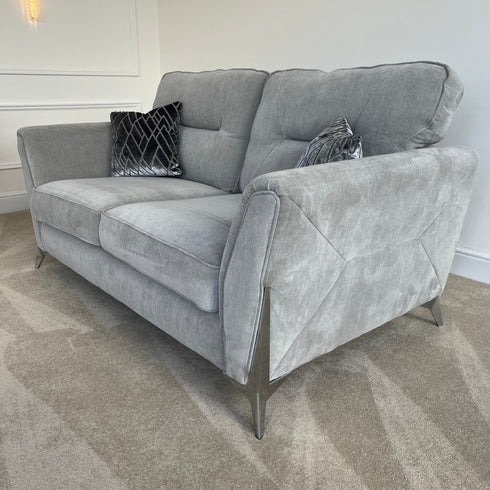 Artemis Grey Sofa